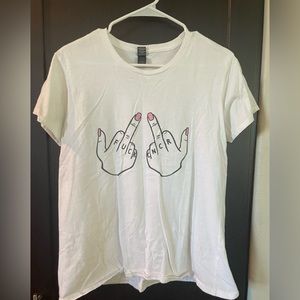 Graphic Tee